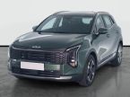 Kia Sportage - fotka číslo 1