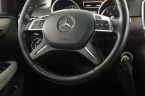 Mercedes Třída M - fotka číslo 7