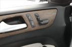 Mercedes Třída M - fotka číslo 9