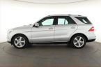Mercedes Třída M - fotka číslo 2