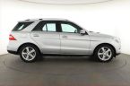 Mercedes Třída M - fotka číslo 5