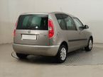 Škoda Roomster - fotka číslo 4