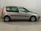 Škoda Roomster - fotka číslo 5