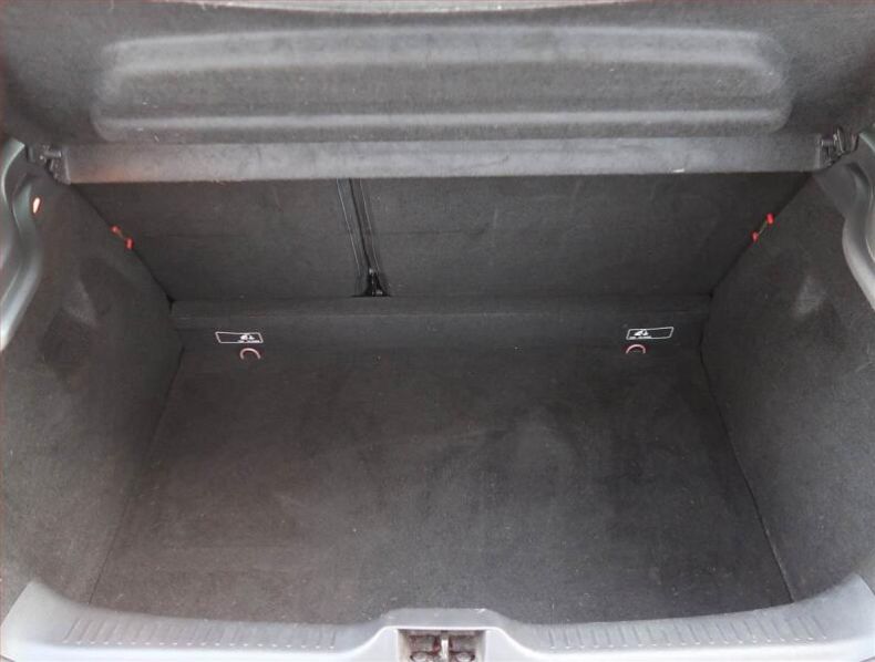 Renault Clio - hlavní fotka