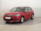 Citroën C4 - fotka číslo 1