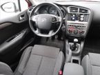 Citroën C4 - fotka číslo 6