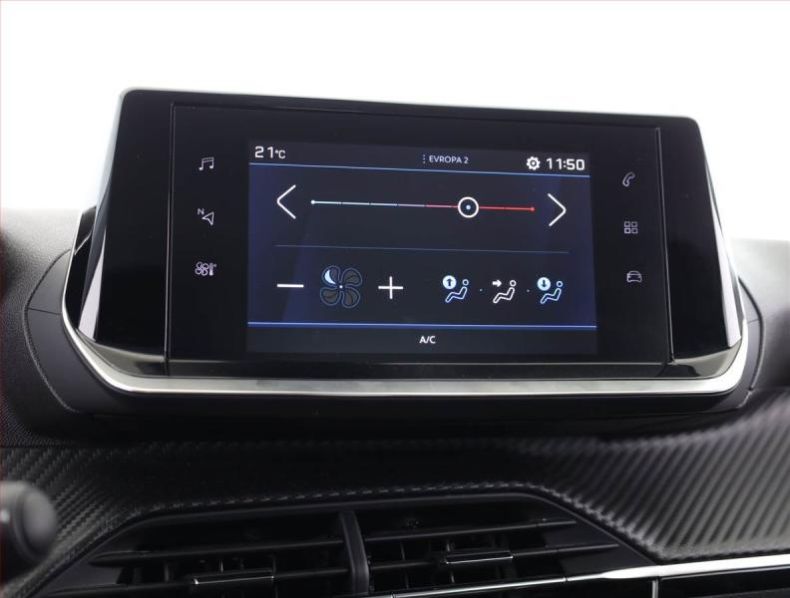 Nissan Leaf - hlavní fotka inzerátu