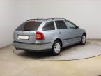 Škoda Octavia - fotka číslo 4