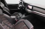 Škoda Octavia - fotka číslo 8