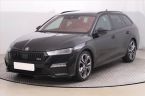 Škoda Octavia - fotka číslo 1