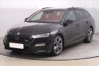 Škoda Octavia - fotka číslo 1