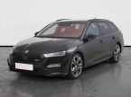 Škoda Octavia - fotka číslo 1