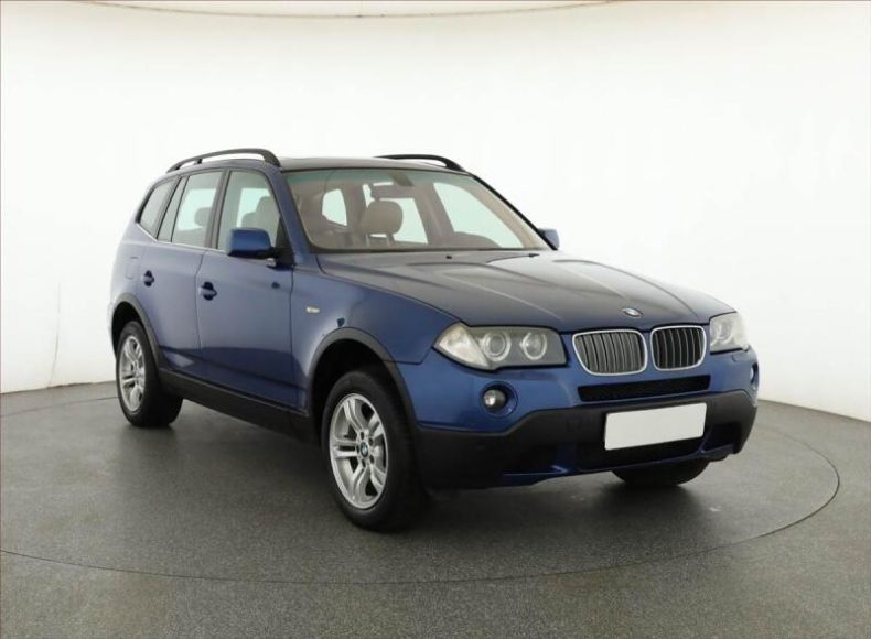 Škoda Octavia - hlavní foto