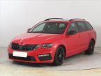 Škoda Octavia - fotka číslo 1