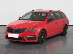 Škoda Octavia - fotka číslo 1