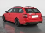 Škoda Octavia - fotka číslo 3