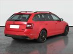Škoda Octavia - fotka číslo 4