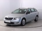 Škoda Octavia - fotka číslo 1
