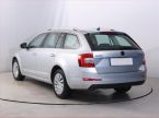 Škoda Octavia - fotka číslo 3