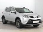 Toyota RAV 4 - fotka číslo 0