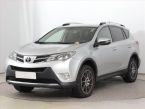 Toyota RAV 4 - fotka číslo 1