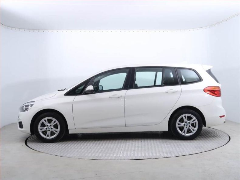 BMW Řada 2 - hlavní fotka