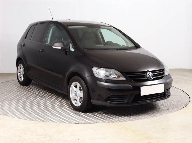 Volkswagen Golf - hlavní fotka inzerátu