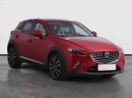 Mazda CX-3 - fotka číslo 0