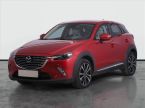 Mazda CX-3 - fotka číslo 1