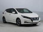 Nissan Leaf - fotka číslo 0