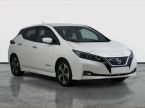 Nissan Leaf - fotka číslo 0