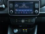 Nissan Leaf - fotka číslo 11