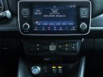 Nissan Leaf - fotka číslo 11