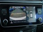 Nissan Leaf - fotka číslo 21