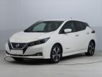 Nissan Leaf - fotka číslo 1