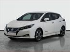 Nissan Leaf - fotka číslo 1