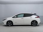 Nissan Leaf - fotka číslo 2
