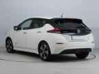 Nissan Leaf - fotka číslo 3
