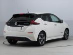 Nissan Leaf - fotka číslo 4