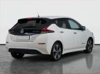 Nissan Leaf - fotka číslo 4