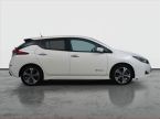 Nissan Leaf - fotka číslo 5