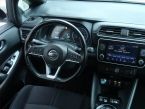 Nissan Leaf - fotka číslo 6
