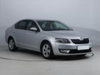 Škoda Octavia - fotka číslo 0