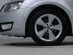Škoda Octavia - fotka číslo 13