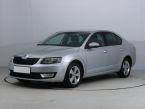 Škoda Octavia - fotka číslo 1