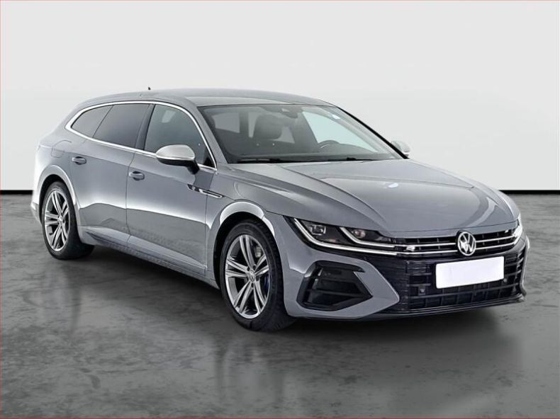Volkswagen Arteon - hlavní fotka inzerátu