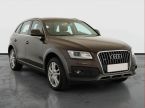 Audi Q5 - fotka číslo 0