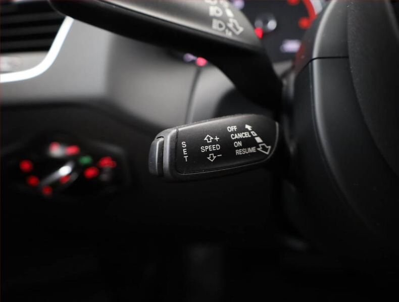 Audi Q5 - hlavní fotka