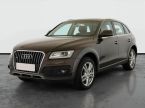 Audi Q5 - fotka číslo 1