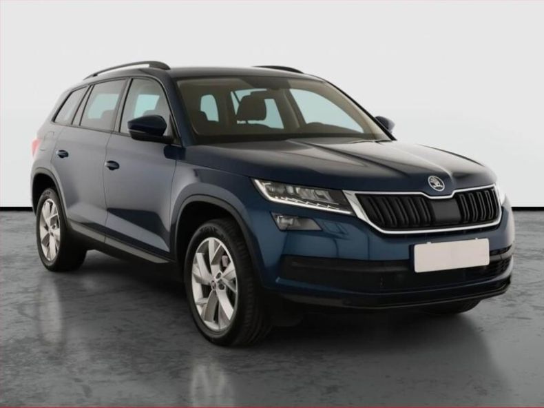 Škoda Kodiaq - hlavní fotka inzerátu